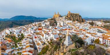 Geheimtipps in Spanien: 5 unbekannte Traumorte