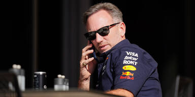 Christian Horner