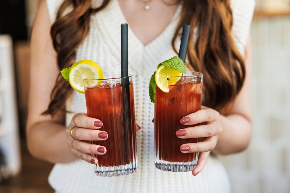 Das passiert mit Ihrem Körper, wenn Sie einen Monat auf Cola & Co. verzichten