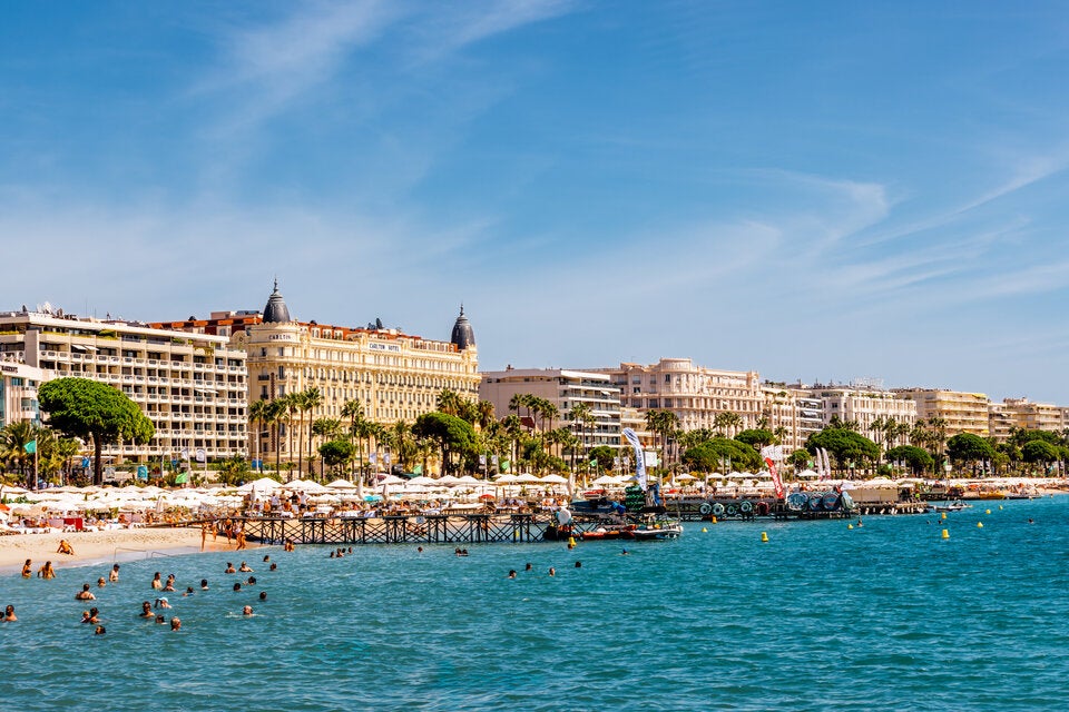 Nicht Spanien oder Italien: Das begehrteste Urlaubsland der Welt
