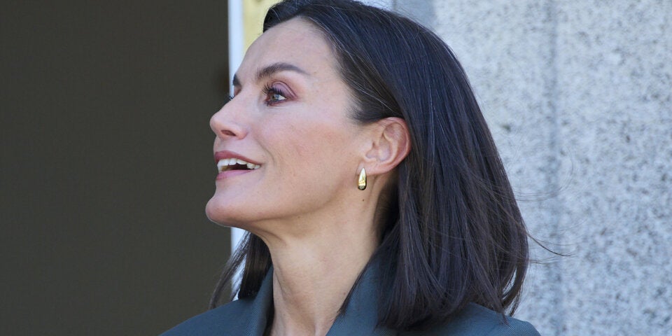 Königin Letizia von Spanien trägt jetzt die absolute Trendfrisur des Jahres