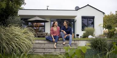 Wohnen im Eigentum bleibt in &Ouml;sterreich fest verankert