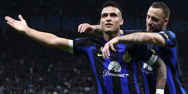 Inter Arnautovic