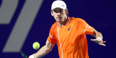 Wett Tennis Alexander De Minaur