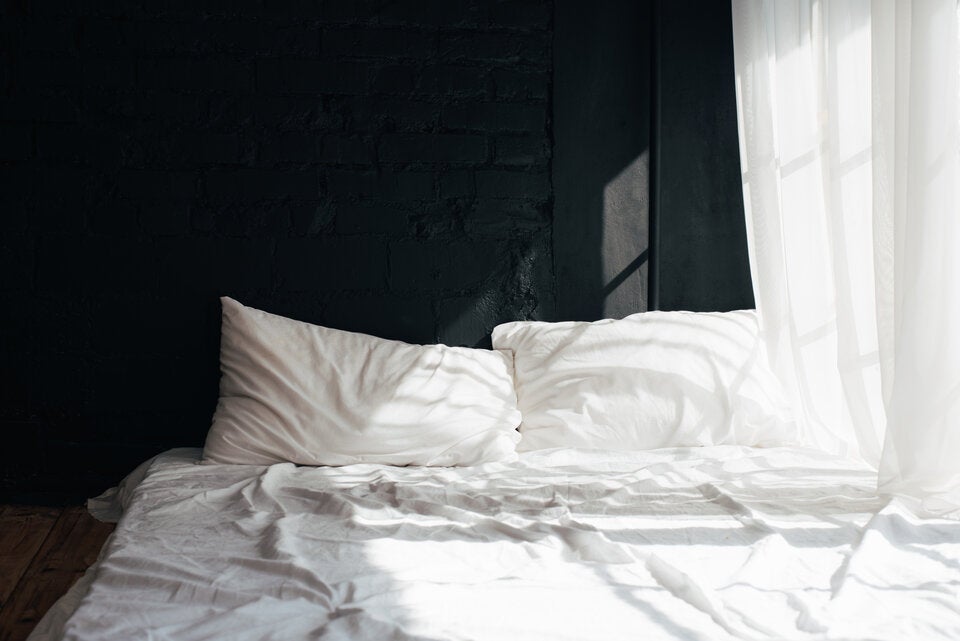 Ekel-Alarm: Dieser Gegenstand im Schlafzimmer ist verkeimter als das WC