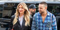 Kate Cassidy und Liam Payne