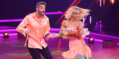 "Let's Dance": Parkinson-Drama um Mark Kellers Frau