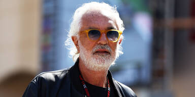 Flavio Briatore