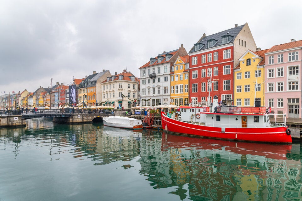 Städtetrip im Winter? Diese Ziele sollten Sie entdecken, bevor es alle tun