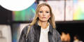 Kate Moss‘ Doppelgängerin schockiert Fans bei Paris Fashion Week