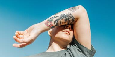 Neue Studie: Tattoos erhöhen nachweislich Krebsrisiko