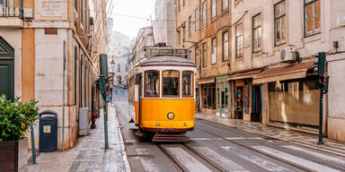 Lissabon: Portugals facettenreiche Hauptstadt entdecken