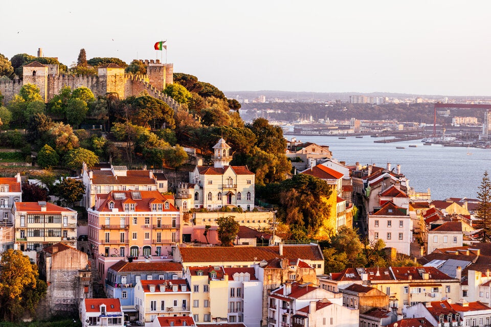 Lissabon: Portugals facettenreiche Hauptstadt entdecken