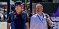 Max Verstappen & Jos Verstappen