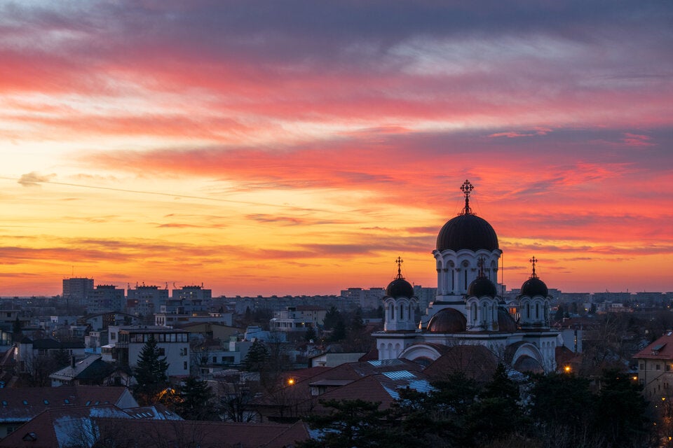 Urlaub zu Mini-Preisen: Die günstigsten Reiseziele Europas im Ranking