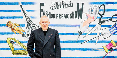 Jean Paul Gaultier