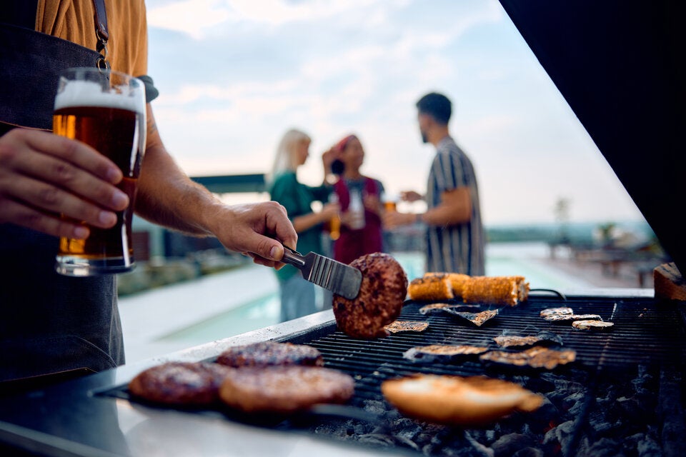 Die 7 größten Grillfehler — und wie Sie sie ganz einfach vermeiden