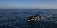 Neue Flüchtlingswelle rollt auf Kreta zu