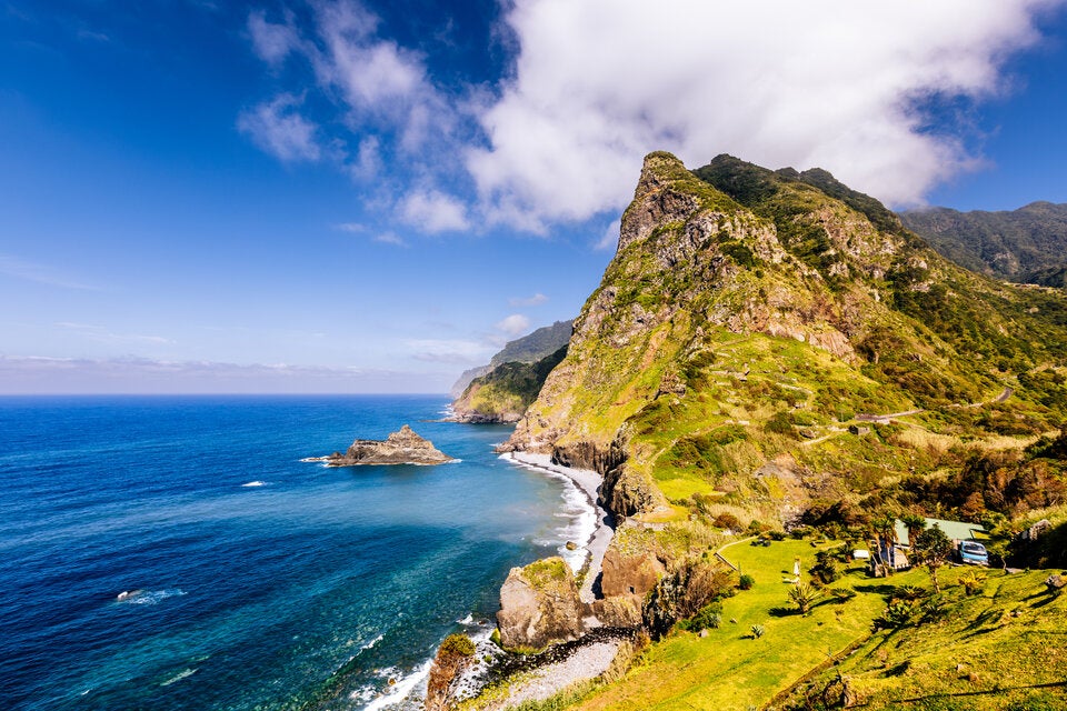 Nur wenige Flugstunden entfernt: 6 Ziele, die im März schon sommerlich warm sind