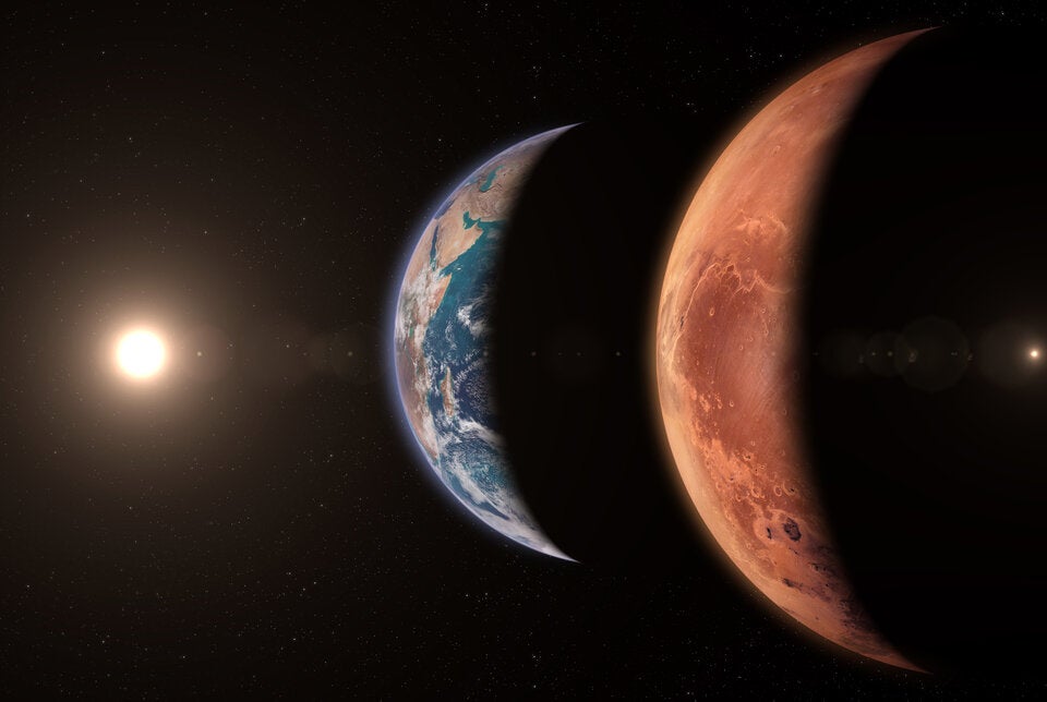 Achtung, Gefühls-Chaos: Was der rückläufige Merkur für Ihr Sternzeichen bedeutet