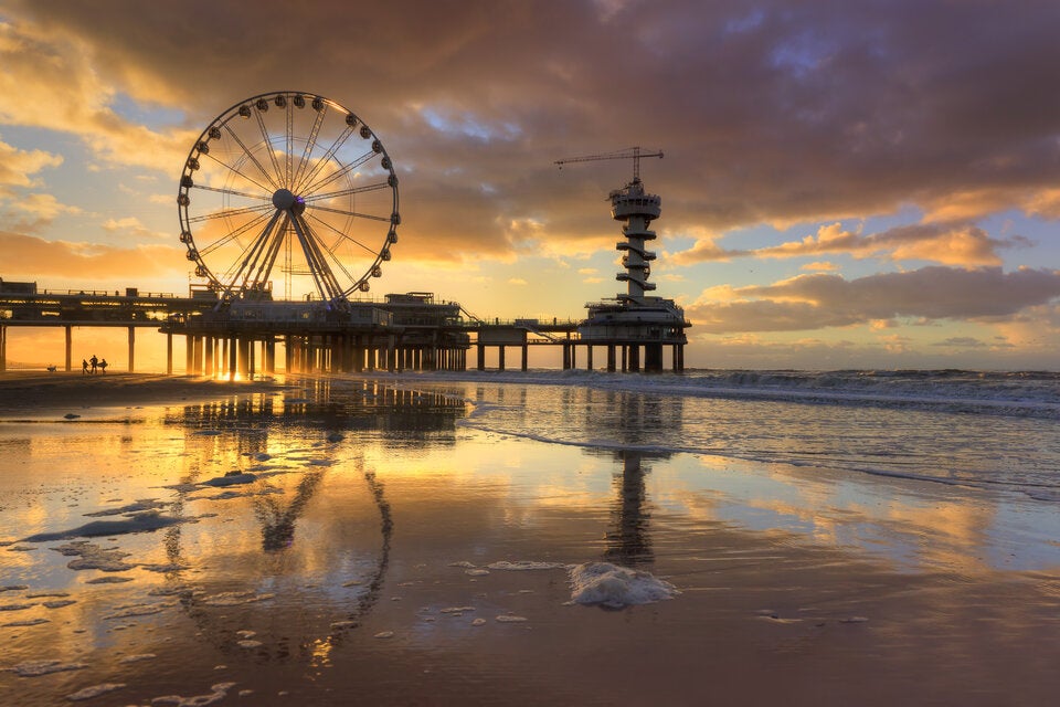 Die schönsten Städte mit Stadtstrand