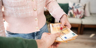 Russin schmuggelte 70.000 Euro Bl&uuml;ten nach &Ouml;sterreich