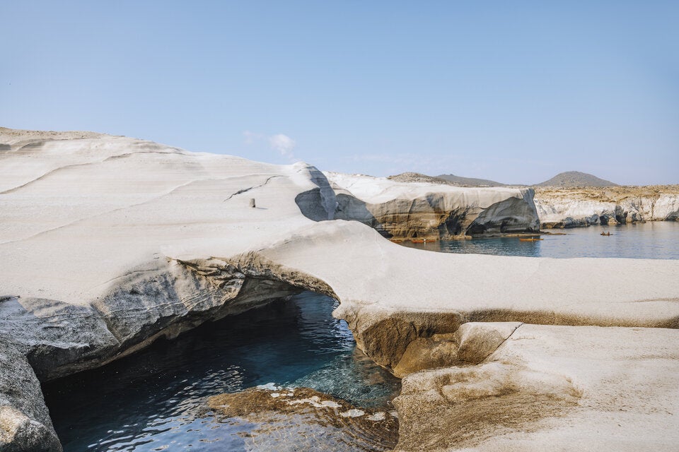 Drei in Europa: Die schönsten Strände der Welt wurden gekürt