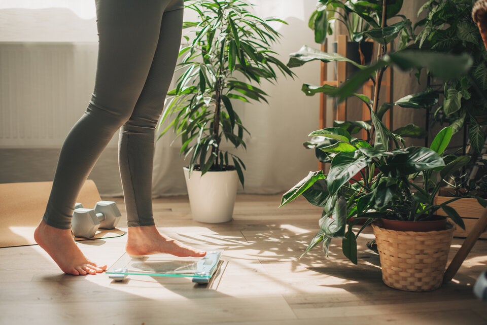 Abnehmen ohne Kalorien zählen dank der 80:20-Regel