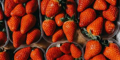 Vorsicht, Fr&uuml;hlingsfalle! Deshalb sollten Sie jetzt noch keine Erdbeeren kaufen