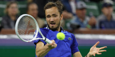 Daniil Medwedew