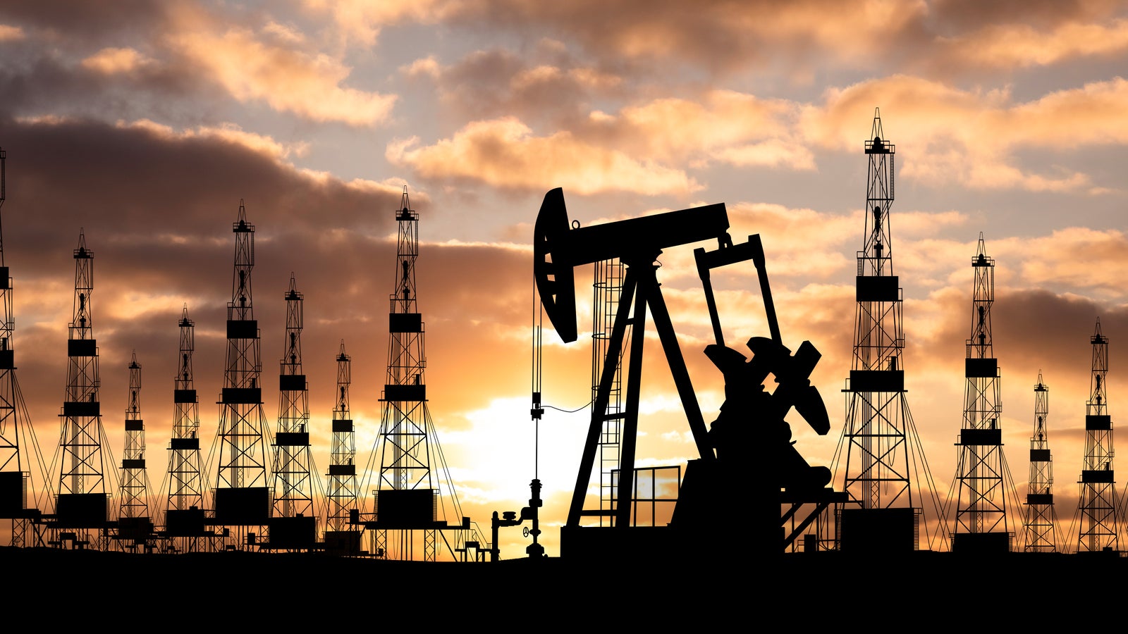 Überangebot an venezolanischem Öl bereitet US-Raffinerien Probleme Kép