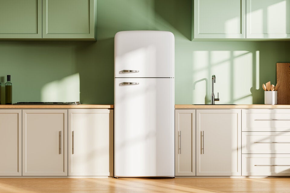Mit diesen Tipps schaffen Sie ENDLICH Ordnung im Kühlschrank