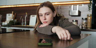 Studie enth&uuml;llt: DARUM werden Sie beim Dating geghosted