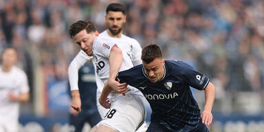 Gregoritsch Freiburg