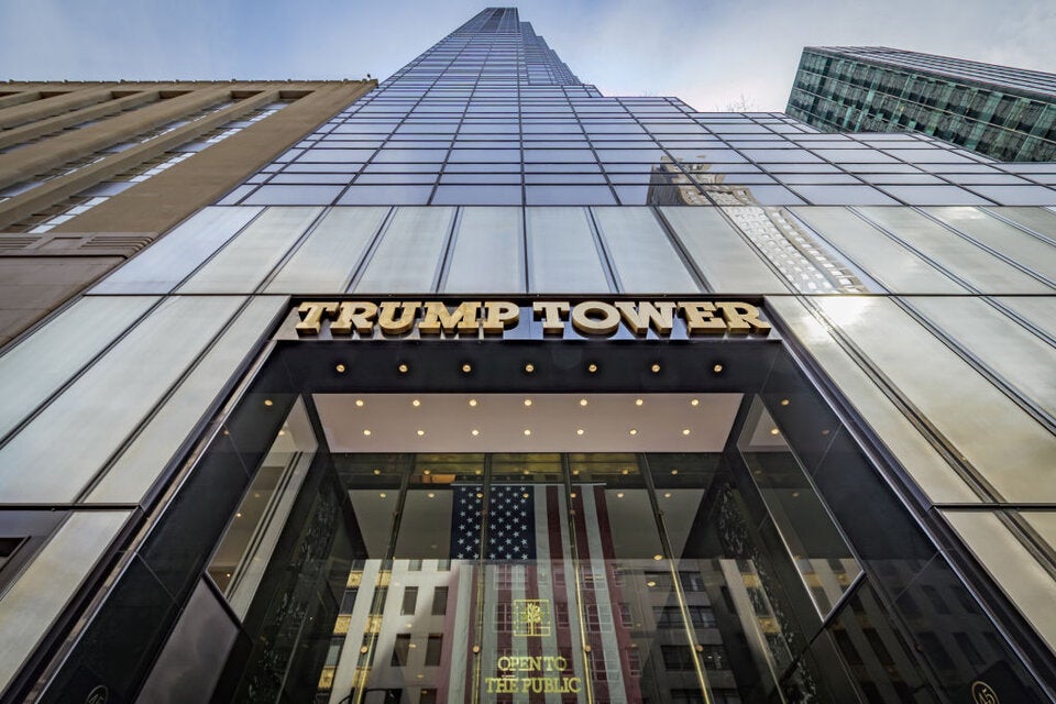Trump Tower