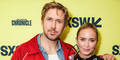 Ryan Gosling und Emily Blunt