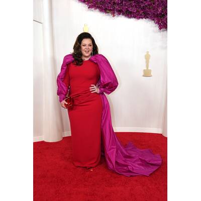 Melissa McCarthy