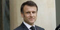 Emmanuel Macron