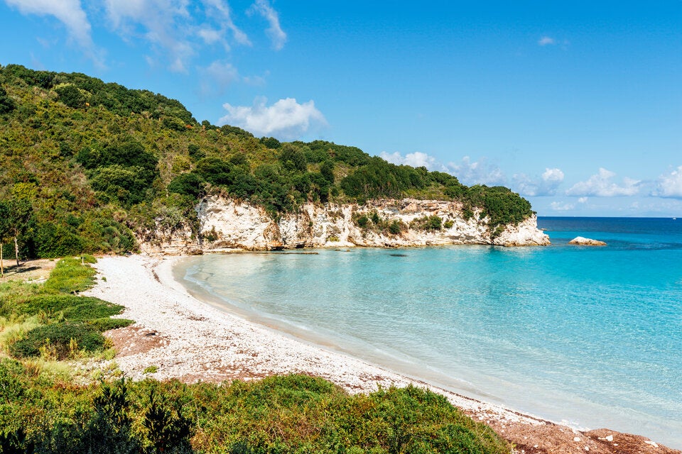 Gekürt! Der schönste Strand der Welt liegt in...