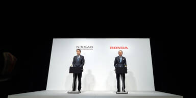 MitsubishiHondaNissan