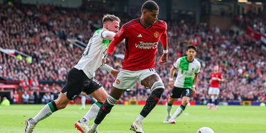 Super-Hit: Liverpool kracht auf Manchester United