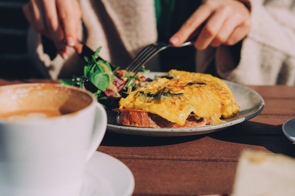 Schlank ohne Schwitzen: Mit dieser Morgenroutine verbrennen Sie massig Kalorien