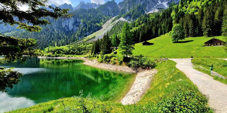 Last Minute Tipps: Die besten Ziele für das verlängerte Wochenende