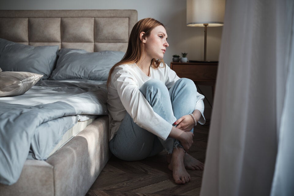 Blue Monday: So überstehen Sie den traurigsten Tag des Jahres