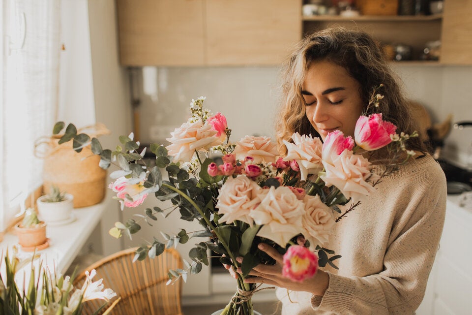 Der ultimative Muttertags-Guide: Diese Blumen passen zu Ihrer Mama