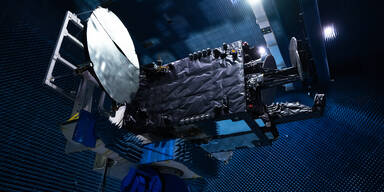 Satellit