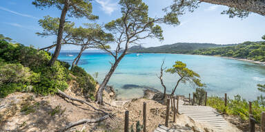 Diese Traumstr&auml;nde in Frankreich hatten Sie sicher noch nicht auf dem Schirm