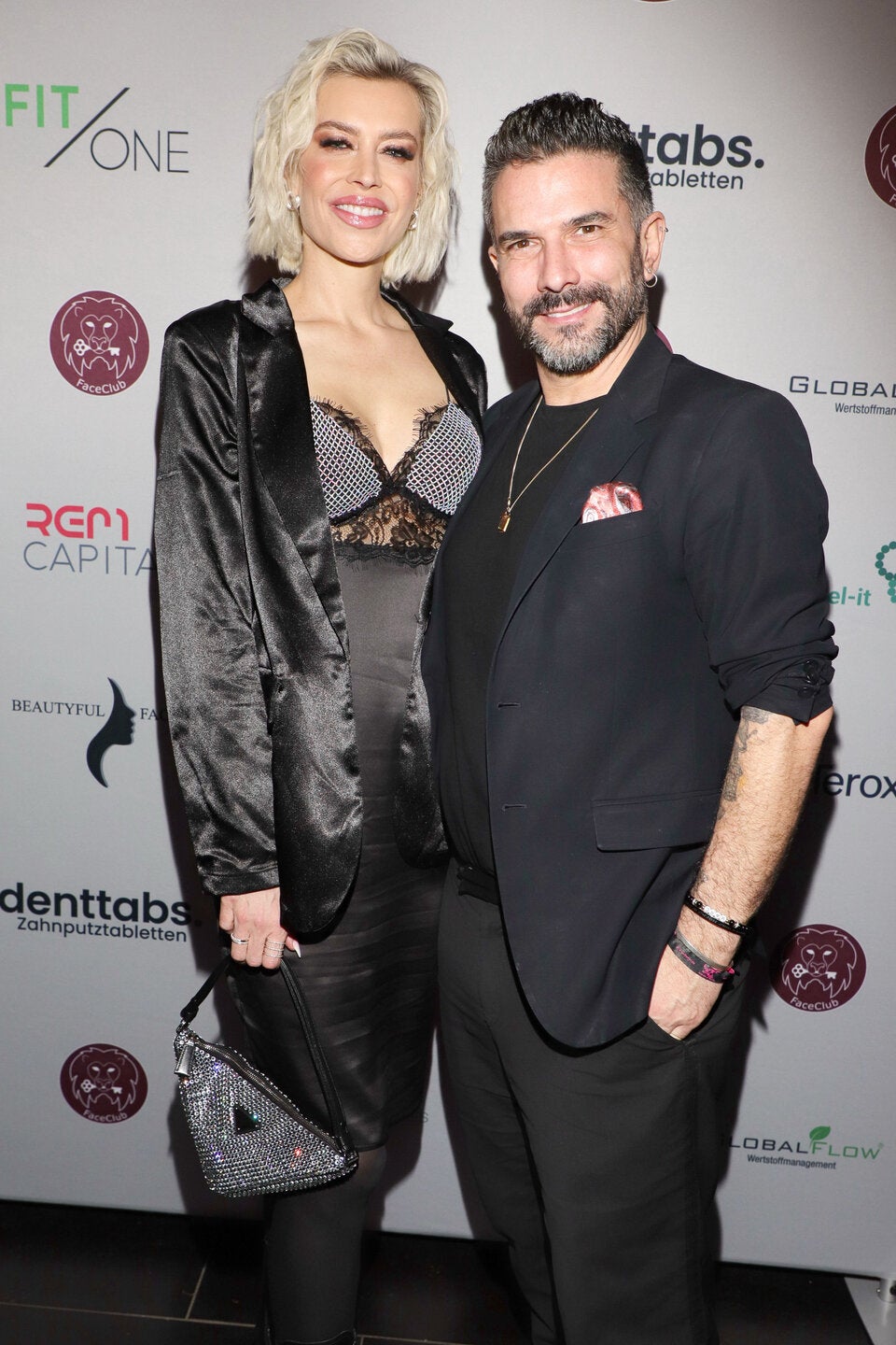 Verena Kerth bestätigt Trennung von Marc Terenzi