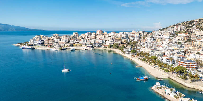 Die günstigsten Reiseziele Europas: Hier kostet der Traumurlaub fast nichts!