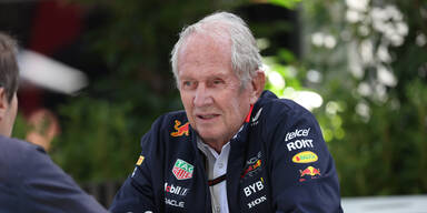 Helmut Marko